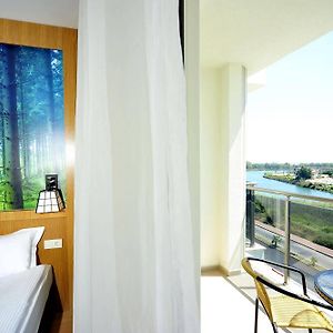 Economy Kamer met een King Size Bed